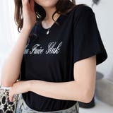 Tシャツ【韓国ファッション】 | Girly Doll | 詳細画像4