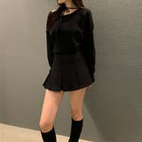 ニット・セーター【韓国ファッション】 | Girly Doll | 詳細画像6