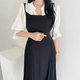 マキシワンピ【韓国ファッション】 | Doula Doula | 詳細画像10 