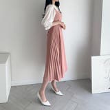 マキシワンピ【韓国ファッション】 | Doula Doula | 詳細画像2 