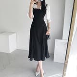 マキシワンピ【韓国ファッション】 | Doula Doula | 詳細画像7 