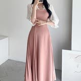 マキシワンピ【韓国ファッション】 | Doula Doula | 詳細画像8 