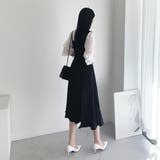 マキシワンピ【韓国ファッション】 | Doula Doula | 詳細画像9 