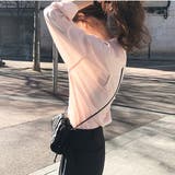 シャツ【韓国ファッション】 | Doula Doula | 詳細画像3