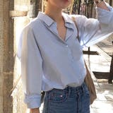 シャツ【韓国ファッション】 | Doula Doula | 詳細画像5