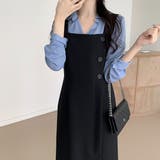 ワンピース【韓国ファッション】 | Girly Doll | 詳細画像2