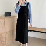 ワンピース【韓国ファッション】 | Girly Doll | 詳細画像3