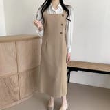 ワンピース【韓国ファッション】 | Girly Doll | 詳細画像6