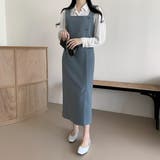 ワンピース【韓国ファッション】 | Girly Doll | 詳細画像7