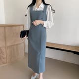 ワンピース【韓国ファッション】 | Girly Doll | 詳細画像8