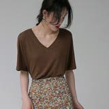 シアートップス【韓国ファッション】 | Doula Doula | 詳細画像2 