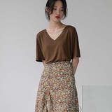 シアートップス【韓国ファッション】 | Doula Doula | 詳細画像3 