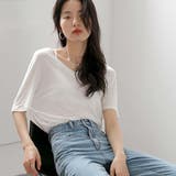 シアートップス【韓国ファッション】 | Doula Doula | 詳細画像9 