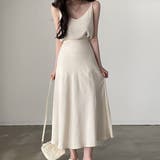 ベージュ | セットアップ【韓国ファッション】 | Girly Doll