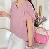 ブラウス【韓国ファッション】 | Doula Doula | 詳細画像6 