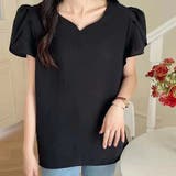 ブラウス【韓国ファッション】 | Doula Doula | 詳細画像8 