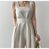 ベージュ | セットアップ【韓国ファッション】 | Girly Doll