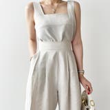 セットアップ【韓国ファッション】 | Girly Doll | 詳細画像2 