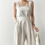 セットアップ【韓国ファッション】 | Girly Doll | 詳細画像3 