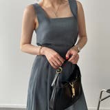 グレー | セットアップ【韓国ファッション】 | Girly Doll