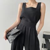 セットアップ【韓国ファッション】 | Girly Doll | 詳細画像7 