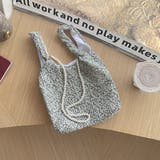 トートバッグ【韓国ファッション】 | Doula Doula | 詳細画像2 