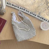 トートバッグ【韓国ファッション】 | Doula Doula | 詳細画像5 