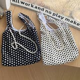 トートバッグ【韓国ファッション】 | Doula Doula | 詳細画像6 