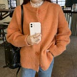 ブラウス【韓国ファッション】 | Girly Doll | 詳細画像3 