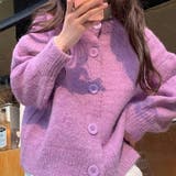 ブラウス【韓国ファッション】 | Girly Doll | 詳細画像4 