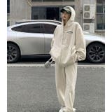 セットアップ【韓国ファッション】【春夏新商品】 | Doula Doula | 詳細画像7