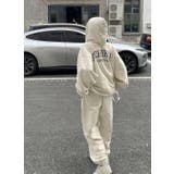 セットアップ【韓国ファッション】【春夏新商品】 | Doula Doula | 詳細画像3