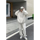 セットアップ【韓国ファッション】【春夏新商品】 | Doula Doula | 詳細画像4