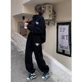 セットアップ【韓国ファッション】【春夏新商品】 | Girly Doll | 詳細画像7 