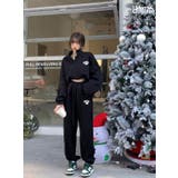 セットアップ【韓国ファッション】【春夏新商品】 | Girly Doll | 詳細画像8 