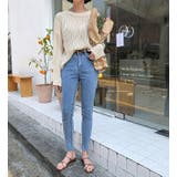 Tシャツ 【韓国ファッション】【春夏新商品】 | Girly Doll | 詳細画像1