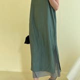 ワンピース【韓国FASHION】【2023春夏商品】 | Doula Doula | 詳細画像2 