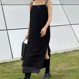 ワンピース【韓国FASHION】【2023春夏商品】 | Doula Doula | 詳細画像5 