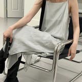 ワンピース【韓国FASHION】【2023春夏商品】 | Doula Doula | 詳細画像7 