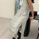 ワンピース【韓国FASHION】【2023春夏商品】 | Doula Doula | 詳細画像8 