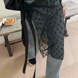 その他ワンピース・ドレス【韓国ファッション】 | Girly Doll | 詳細画像4 