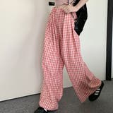 パンツ全般【韓国ファッション】 | Girly Doll | 詳細画像1 