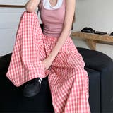 パンツ全般【韓国ファッション】 | Girly Doll | 詳細画像2 