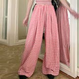 パンツ全般【韓国ファッション】 | Girly Doll | 詳細画像4 