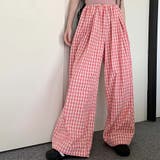 パンツ全般【韓国ファッション】 | Girly Doll | 詳細画像6 