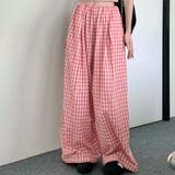 パンツ全般【韓国ファッション】 | Girly Doll | 詳細画像7 