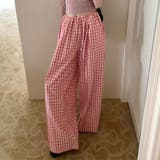 パンツ全般【韓国ファッション】 | Girly Doll | 詳細画像9 