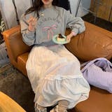 トレーナー【韓国ファッション】 | Girly Doll | 詳細画像5