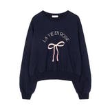 トレーナー【韓国ファッション】 | Girly Doll | 詳細画像9