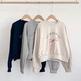 トレーナー【韓国ファッション】 | Girly Doll | 詳細画像10